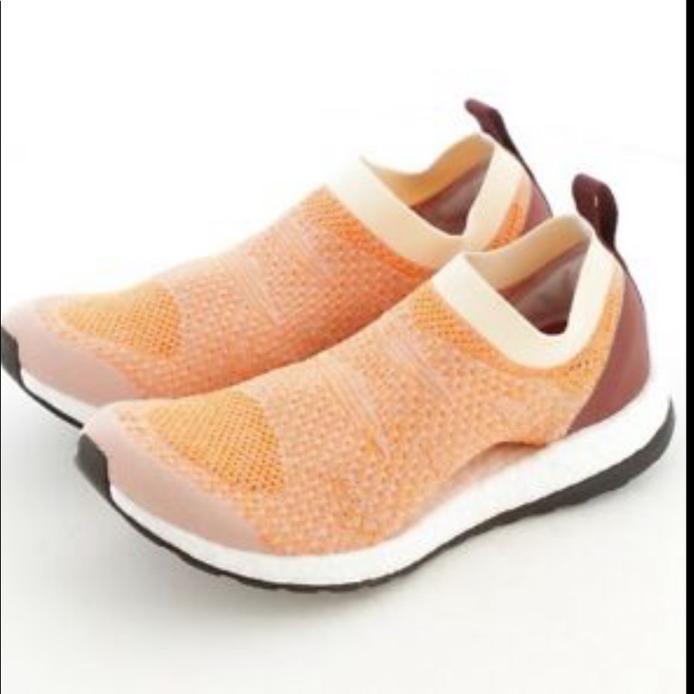Adidas Stella McCartney PureBoostX - NWT - Picture 1 of 8